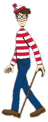 waldo